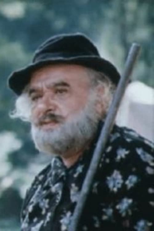 Vladimir Sakizchi