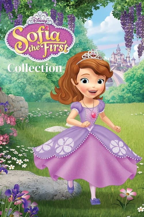 Sofia the First: Collection