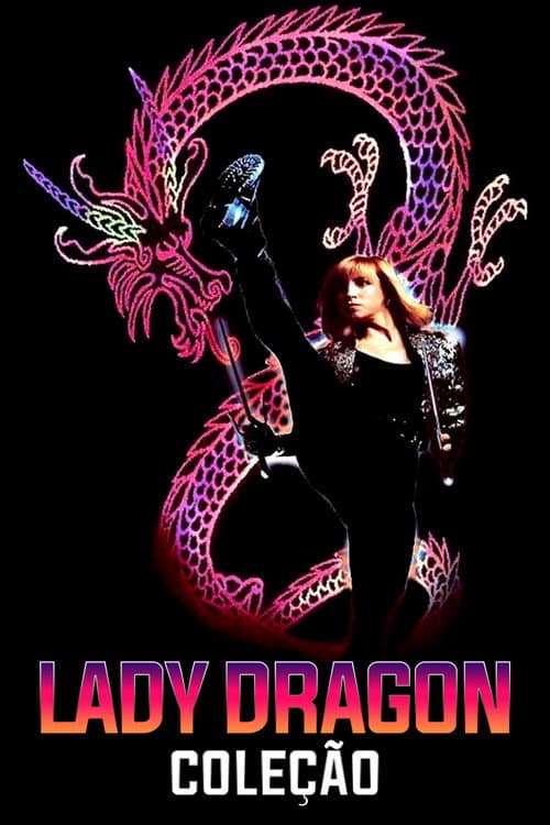 Lady Dragon Collection
