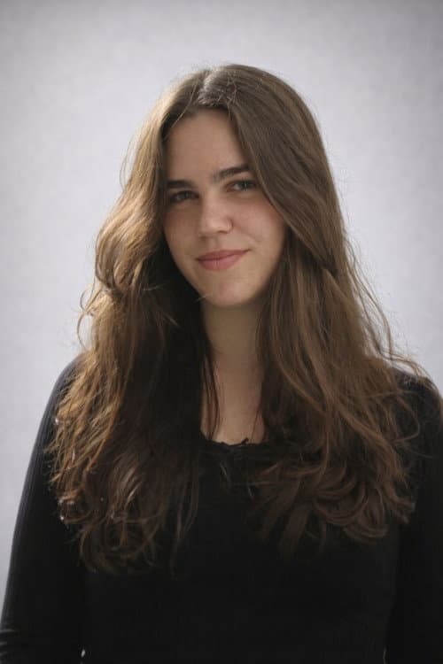 Beatriz Delgado