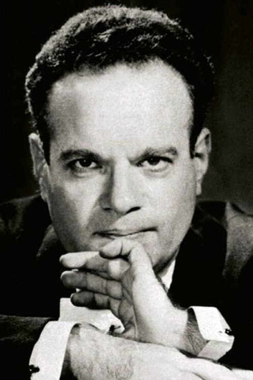 Julius Katchen