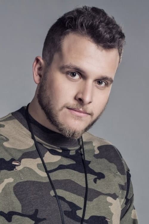 Bruno Martini