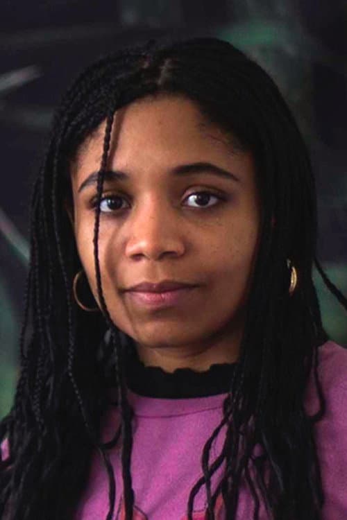 Olive Nwosu
