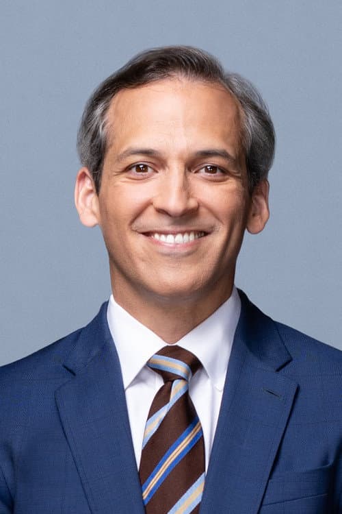 Nick Schifrin