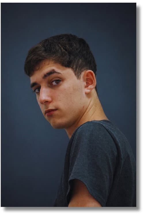 Adam Danieli