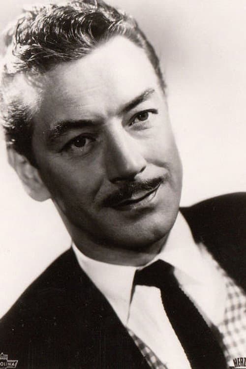 Ralph Lothar