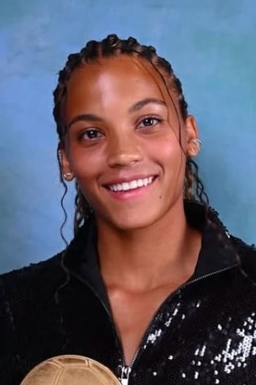 Vicky LĂłpez
