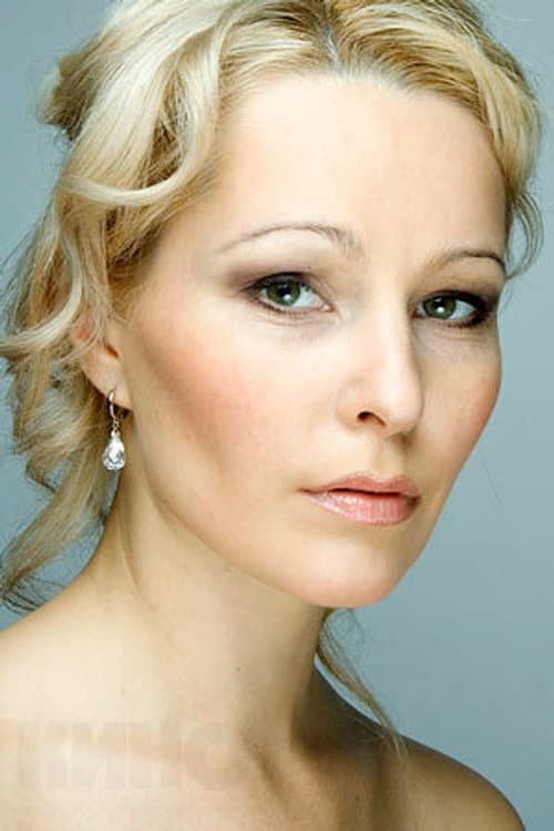 Natalya Panova