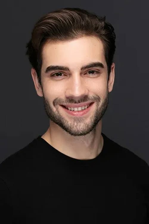 Burak Berkay Akgül