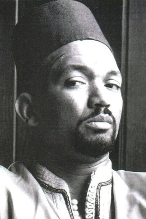 Sonny Caldinez