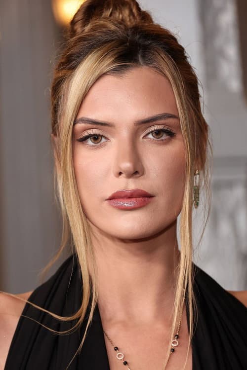 Alissa Violet