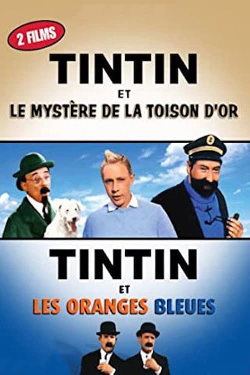 Tintin Collection