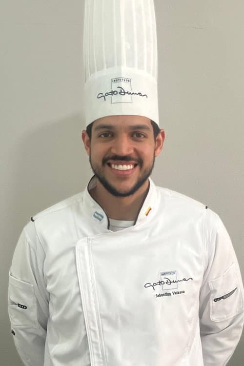 Sebastian Velasco