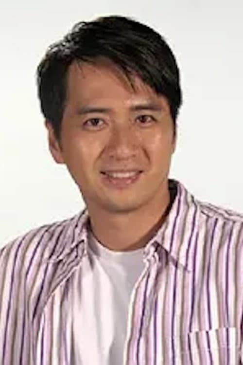 Thomas Lam Cho-Fai