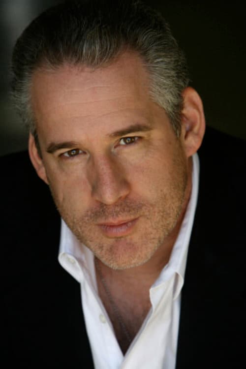 Darrin Reed