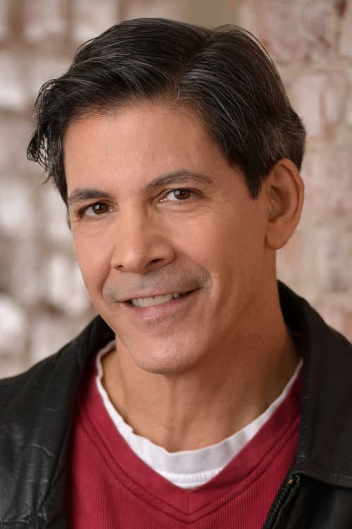 Lenny Grossman