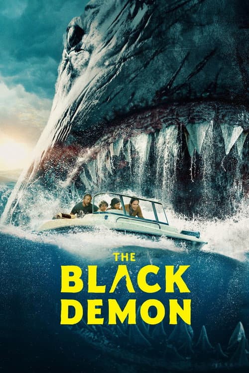 The Black Demon Collection