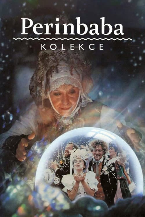 Perinbaba (kolekce)