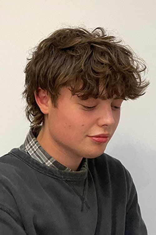 Ben Heiss