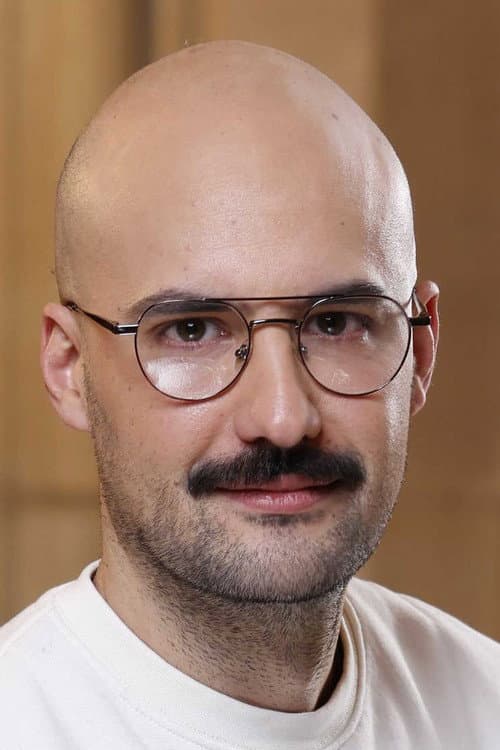 Hugo Leboeuf