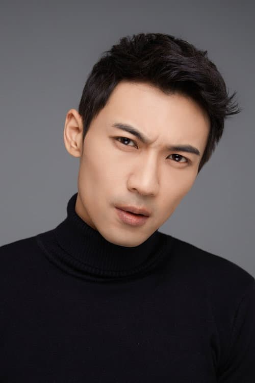 Zhao Yue Cheng