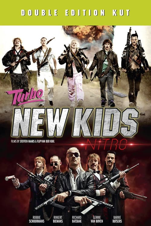 New Kids Collection