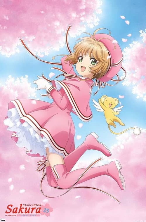 Cardcaptor Sakura Collection