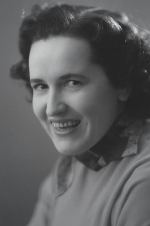 Silvia Urb