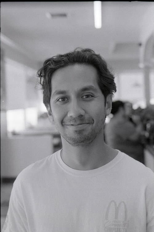 Ben Winter