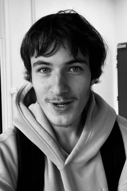Grégoire Mazurier