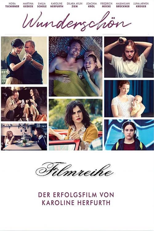 Beautiful(er) Collection