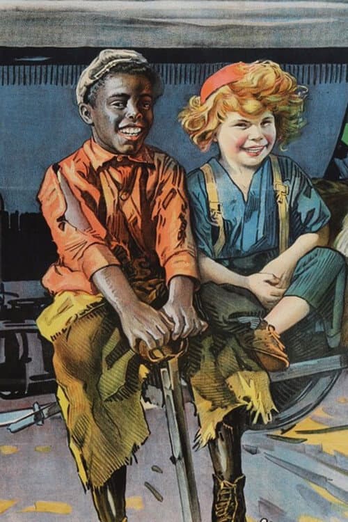 Our Gang: The Roach/Pathé silents (1922-1928)