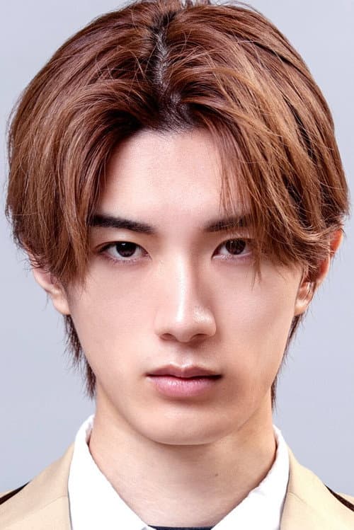 Jyutaro Yamanaka