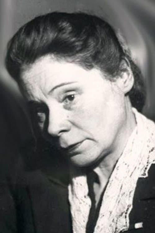 Irina Murzayeva