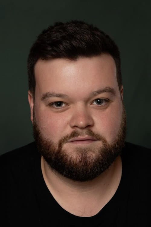 Dylan Craig