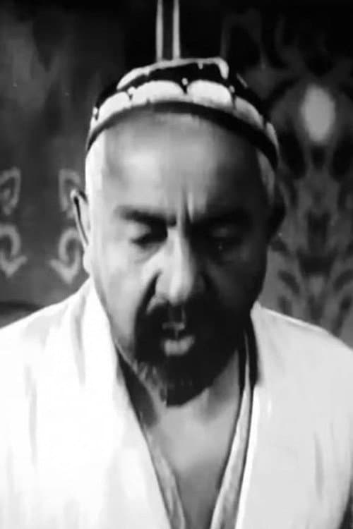 Gazi Yunusov