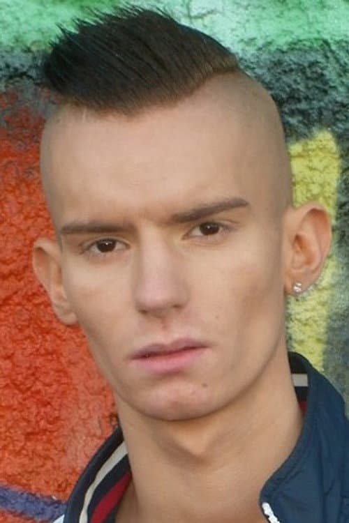 Lelio Eros