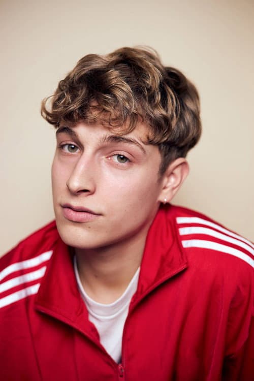 Jonathan Kriener