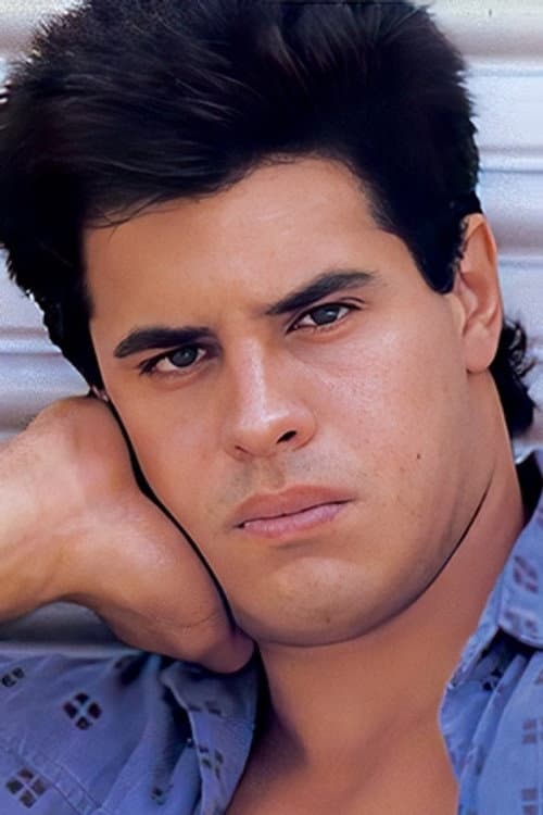 Tony Lamas