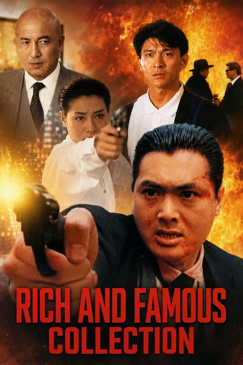 Rich and Famous Collection