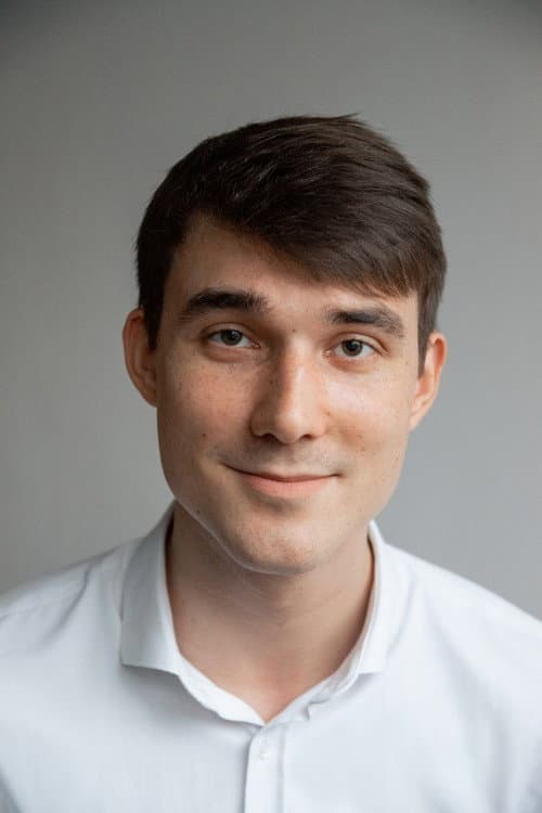Roman Radzilevich
