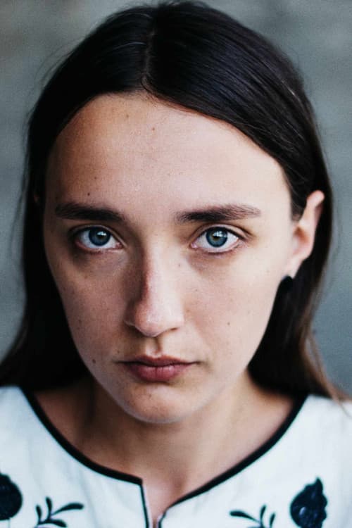 Maryna Klimova