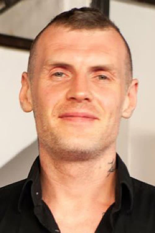 Dominik Balta