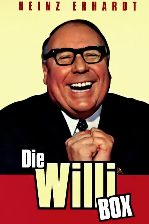 Willi Filmreihe