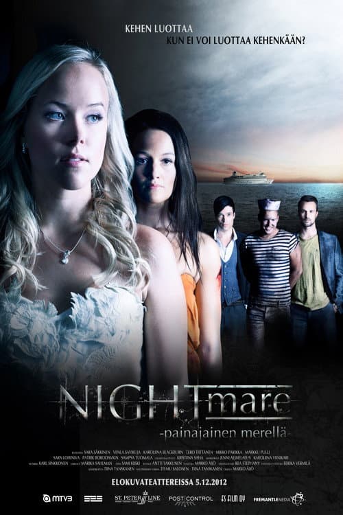 Nightmare Collections