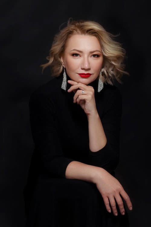 Margarita Kuntsevich
