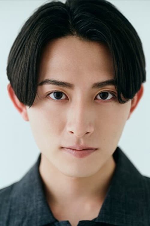 Yuki Hayama