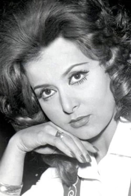 Laila Taher