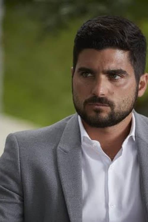 Oshri Cohen