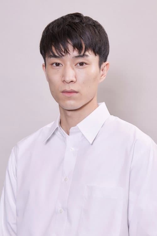 Kazuma Hamada